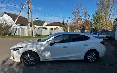Mazda 3, 2018 год, 1 600 000 рублей, 7 фотография