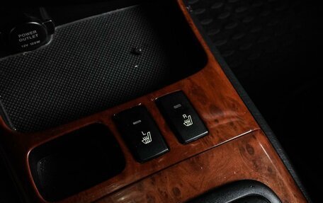 Hyundai Sonata IV рестайлинг, 2004 год, 649 000 рублей, 11 фотография