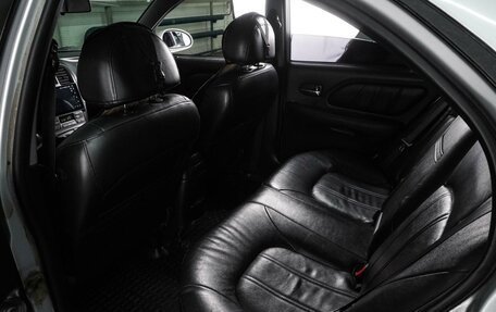 Hyundai Sonata IV рестайлинг, 2004 год, 649 000 рублей, 5 фотография
