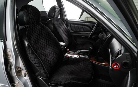 Hyundai Sonata IV рестайлинг, 2004 год, 649 000 рублей, 16 фотография