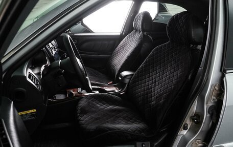 Hyundai Sonata IV рестайлинг, 2004 год, 649 000 рублей, 17 фотография