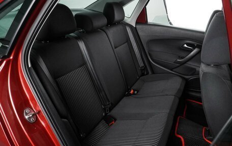 Volkswagen Polo VI (EU Market), 2014 год, 899 000 рублей, 7 фотография