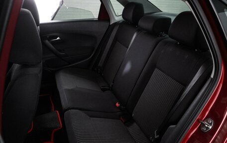 Volkswagen Polo VI (EU Market), 2014 год, 899 000 рублей, 9 фотография