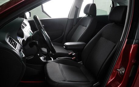 Volkswagen Polo VI (EU Market), 2014 год, 899 000 рублей, 10 фотография