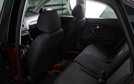 Volkswagen Polo VI (EU Market), 2014 год, 899 000 рублей, 11 фотография