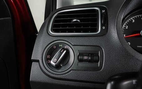 Volkswagen Polo VI (EU Market), 2014 год, 899 000 рублей, 12 фотография
