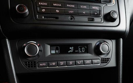 Volkswagen Polo VI (EU Market), 2014 год, 899 000 рублей, 15 фотография