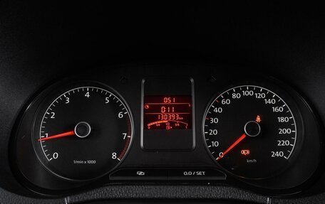 Volkswagen Polo VI (EU Market), 2014 год, 899 000 рублей, 13 фотография