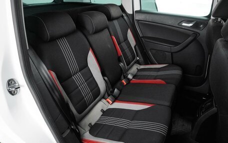 Skoda Yeti I рестайлинг, 2017 год, 1 319 000 рублей, 7 фотография