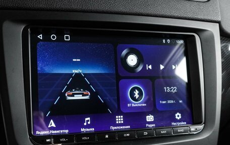 Skoda Yeti I рестайлинг, 2017 год, 1 319 000 рублей, 17 фотография