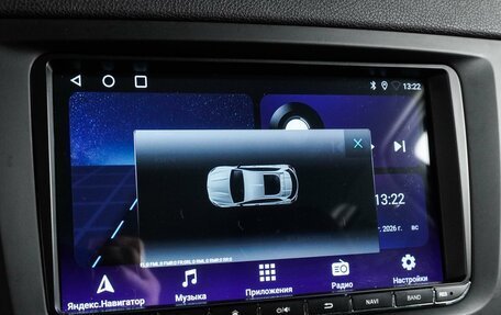 Skoda Yeti I рестайлинг, 2017 год, 1 319 000 рублей, 18 фотография