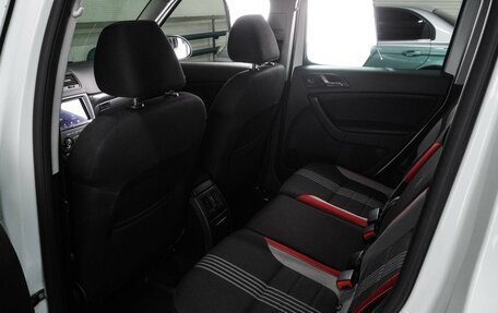 Skoda Yeti I рестайлинг, 2017 год, 1 319 000 рублей, 11 фотография