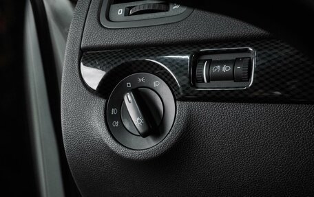 Skoda Yeti I рестайлинг, 2017 год, 1 319 000 рублей, 12 фотография