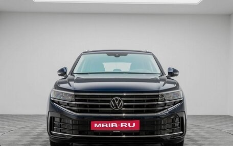 Volkswagen Touareg III, 2026 год, 11 990 000 рублей, 3 фотография