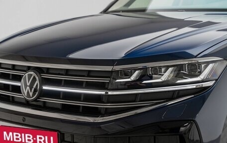 Volkswagen Touareg III, 2026 год, 11 990 000 рублей, 2 фотография