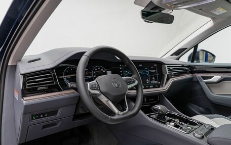 Volkswagen Touareg III, 2026 год, 11 990 000 рублей, 16 фотография