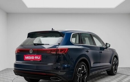 Volkswagen Touareg III, 2026 год, 11 990 000 рублей, 7 фотография