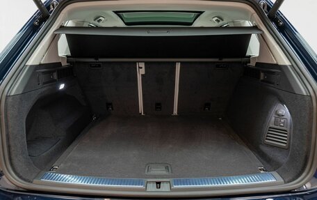Volkswagen Touareg III, 2026 год, 11 990 000 рублей, 9 фотография