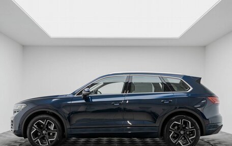 Volkswagen Touareg III, 2026 год, 11 990 000 рублей, 14 фотография