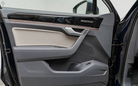 Volkswagen Touareg III, 2026 год, 11 990 000 рублей, 17 фотография