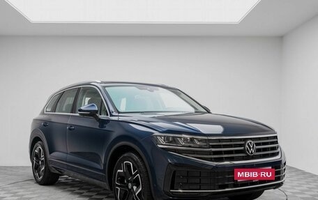 Volkswagen Touareg III, 2026 год, 11 990 000 рублей, 5 фотография