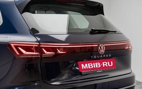 Volkswagen Touareg III, 2026 год, 11 990 000 рублей, 13 фотография