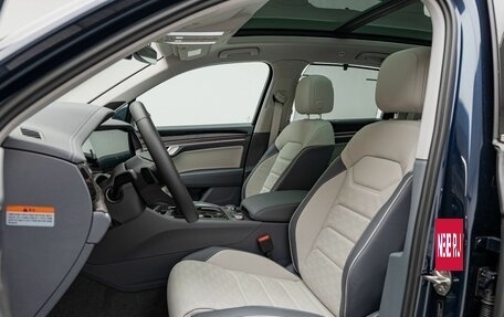 Volkswagen Touareg III, 2026 год, 11 990 000 рублей, 19 фотография
