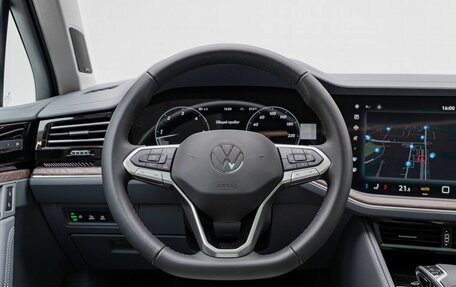 Volkswagen Touareg III, 2026 год, 11 990 000 рублей, 33 фотография