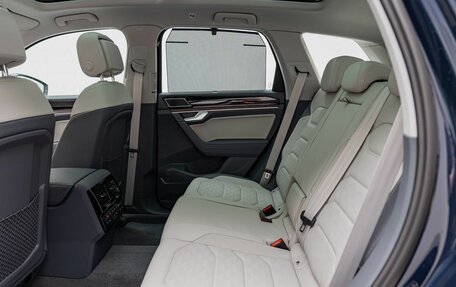 Volkswagen Touareg III, 2026 год, 11 990 000 рублей, 27 фотография