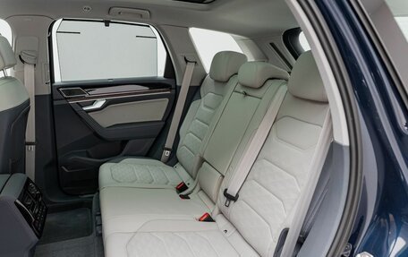 Volkswagen Touareg III, 2026 год, 11 990 000 рублей, 28 фотография