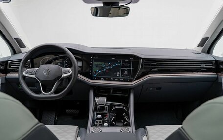 Volkswagen Touareg III, 2026 год, 11 990 000 рублей, 32 фотография