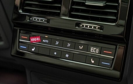 Volkswagen Touareg III, 2026 год, 11 990 000 рублей, 29 фотография