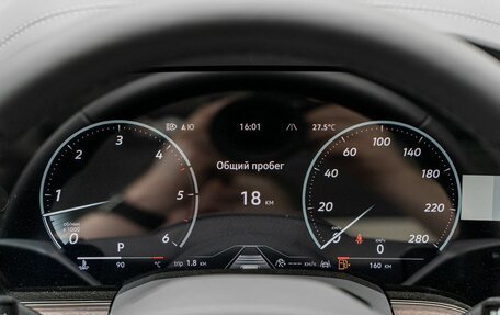 Volkswagen Touareg III, 2026 год, 11 990 000 рублей, 37 фотография