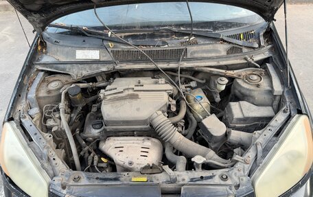 Toyota RAV4, 2001 год, 400 000 рублей, 6 фотография