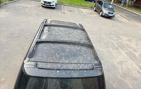 Toyota RAV4, 2001 год, 400 000 рублей, 5 фотография