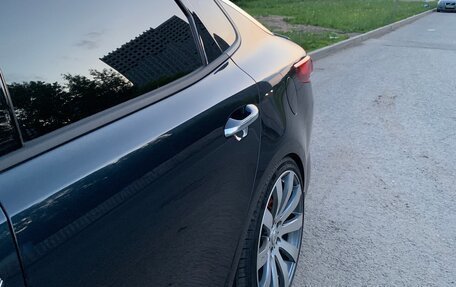 KIA Optima IV, 2017 год, 2 200 000 рублей, 7 фотография