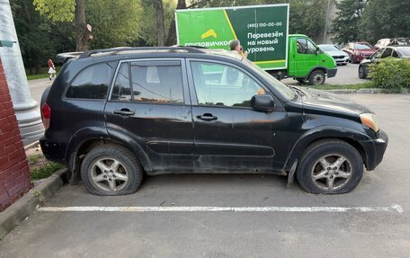Toyota RAV4, 2001 год, 400 000 рублей, 2 фотография