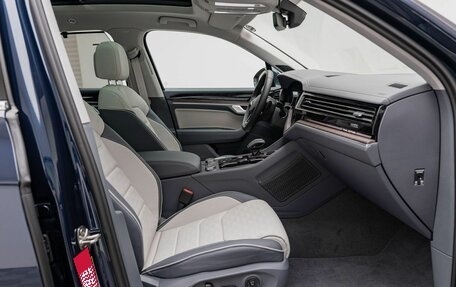 Volkswagen Touareg III, 2026 год, 11 990 000 рублей, 36 фотография