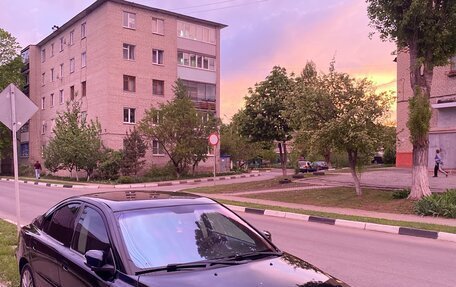 Volvo S60 III, 2008 год, 650 000 рублей, 5 фотография