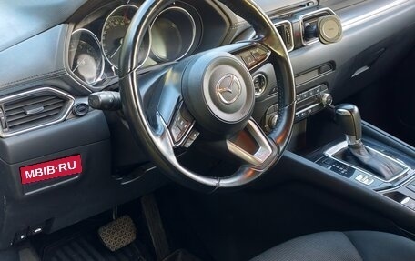 Mazda CX-5 II, 2019 год, 2 158 910 рублей, 4 фотография