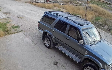Toyota 4Runner III, 1991 год, 900 000 рублей, 6 фотография