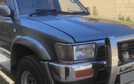 Toyota 4Runner III, 1991 год, 900 000 рублей, 5 фотография