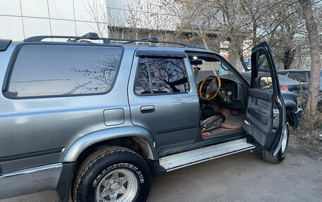 Toyota 4Runner III, 1991 год, 900 000 рублей, 3 фотография