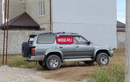 Toyota 4Runner III, 1991 год, 900 000 рублей, 7 фотография