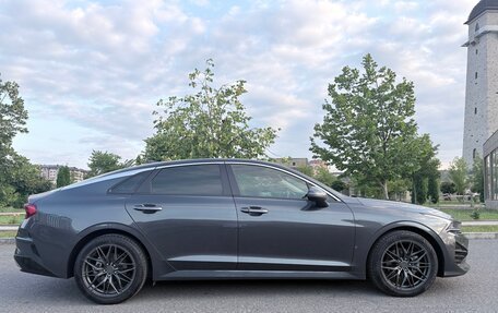 KIA K5, 2020 год, 2 500 000 рублей, 4 фотография