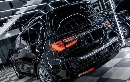 Infiniti QX80 I рестайлинг, 2019 год, 4 570 000 рублей, 7 фотография