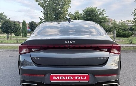 KIA K5, 2020 год, 2 500 000 рублей, 6 фотография
