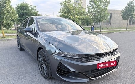KIA K5, 2020 год, 2 500 000 рублей, 3 фотография