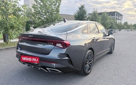 KIA K5, 2020 год, 2 500 000 рублей, 5 фотография