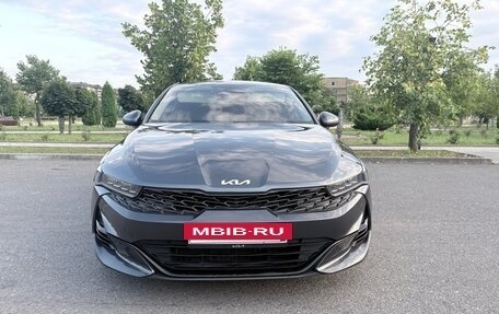 KIA K5, 2020 год, 2 500 000 рублей, 2 фотография